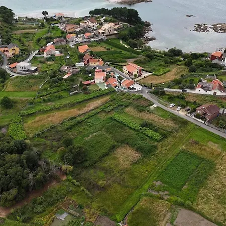 Casa Davila * 马林