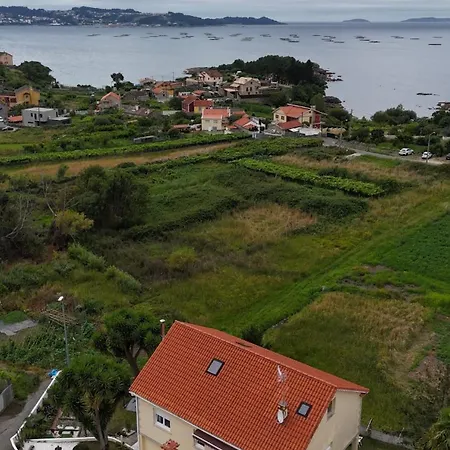 公寓 Casa Davila *