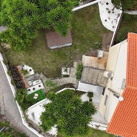 Casa Davila Marin