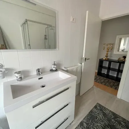 Casa Davila Apartamento