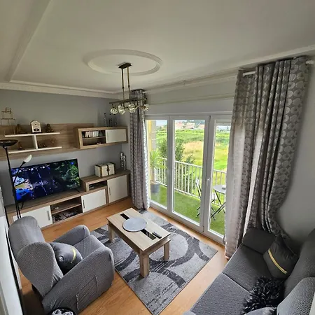 Appartamento Casa Davila