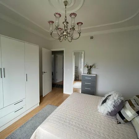 Apartamento Casa Davila Marín