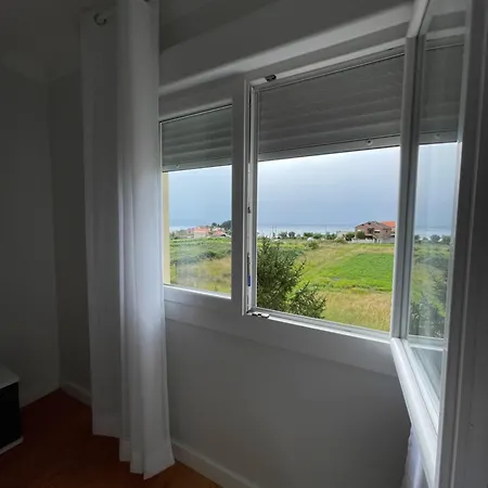 Casa Davila * Marín