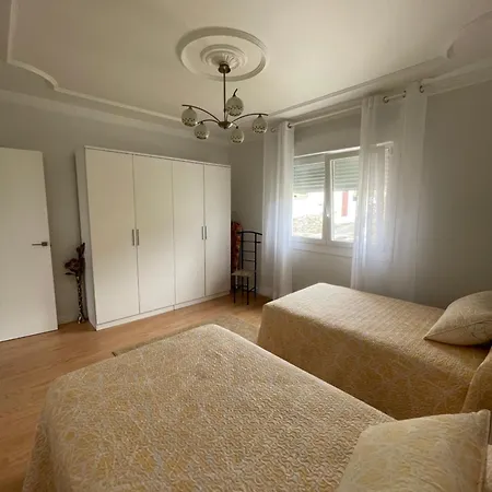 Apartment Casa Davila