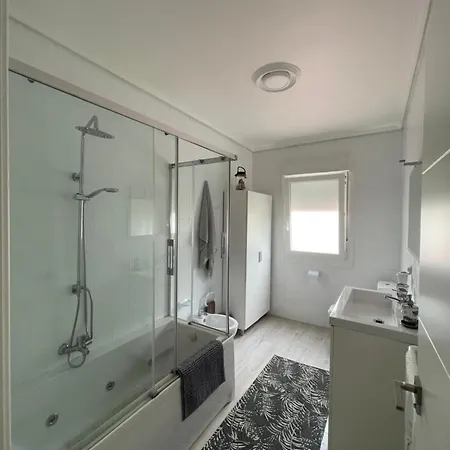 Casa Davila Apartment *