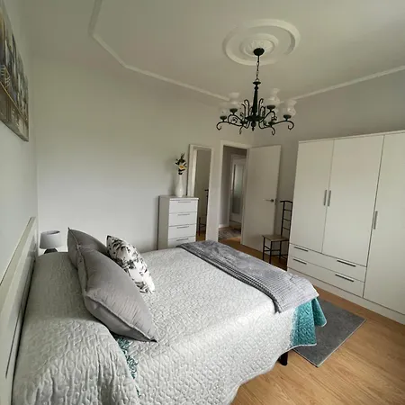 Διαμέρισμα Casa Davila *