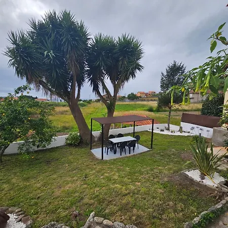 Casa Davila Appartamento Marín