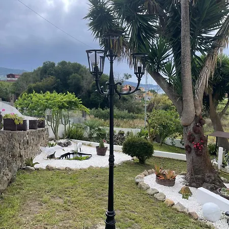Casa Davila Διαμέρισμα