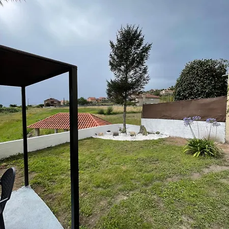 Apartment Casa Davila