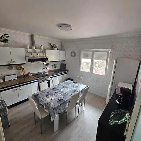 Διαμέρισμα Casa Davila *