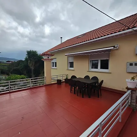 Apartamento Casa Davila *