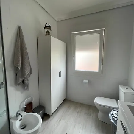 Casa Davila Apartment