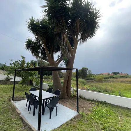 Apartamento Casa Davila