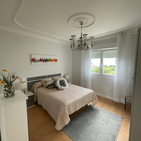 Apartment Casa Davila