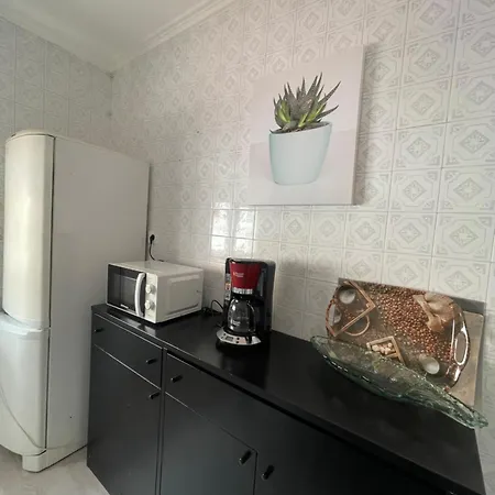 Casa Davila Apartment *