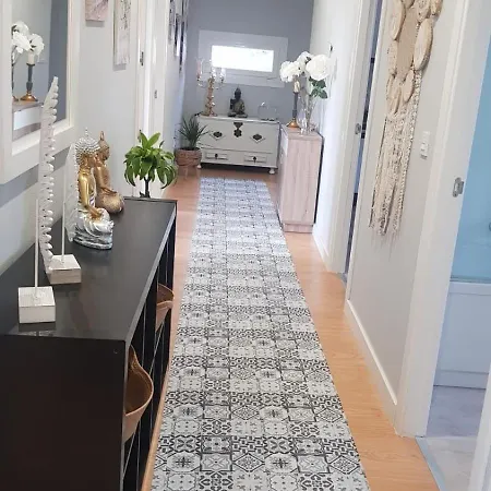 Casa Davila Apartment