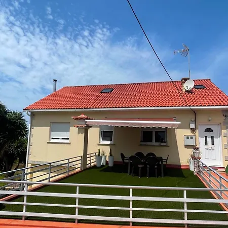 Casa Davila * Marin