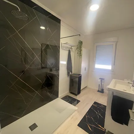 Apartment Casa Davila