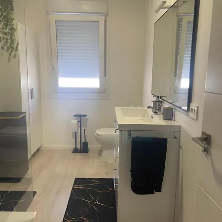 Casa Davila Apartment *