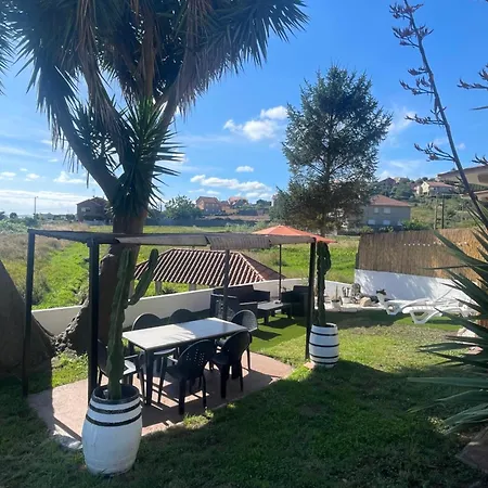 Casa Davila Apartment