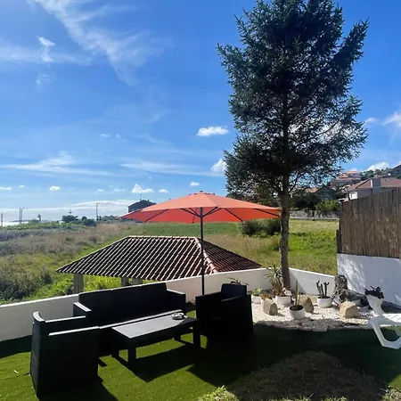 Casa Davila Apartment *