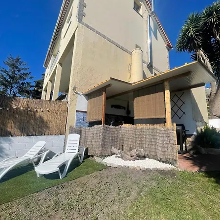 Casa Davila