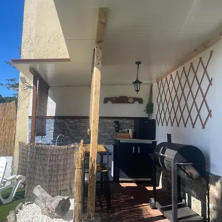 Casa Davila Marin