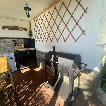 Casa Davila Apartment *