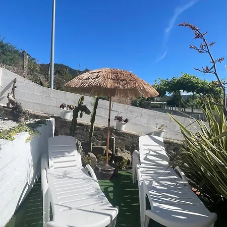 Casa Davila * Marin