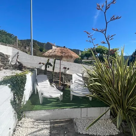 Casa Davila * Marin