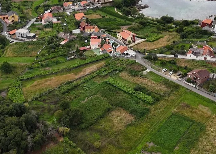 Casa Davila * Marín