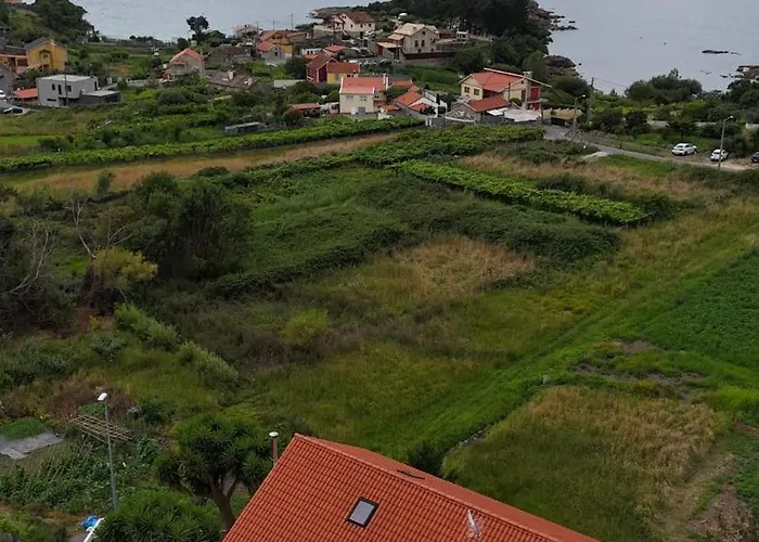 Appartement Casa Davila *