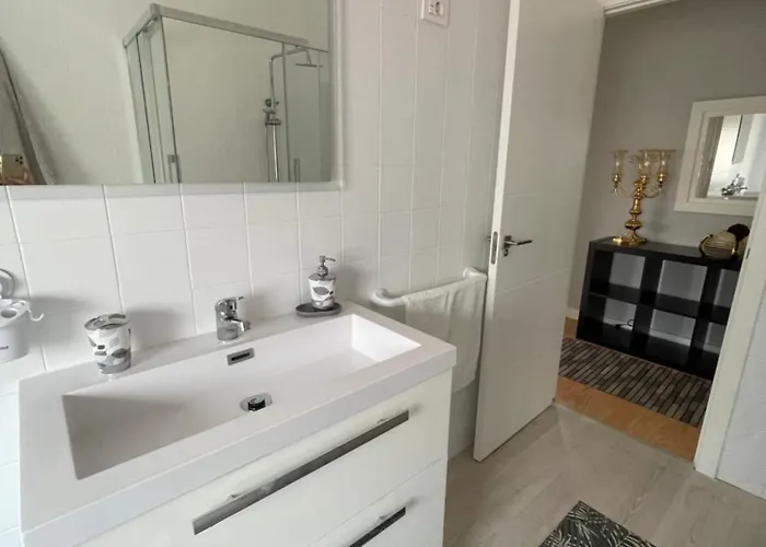 Casa Davila Appartement