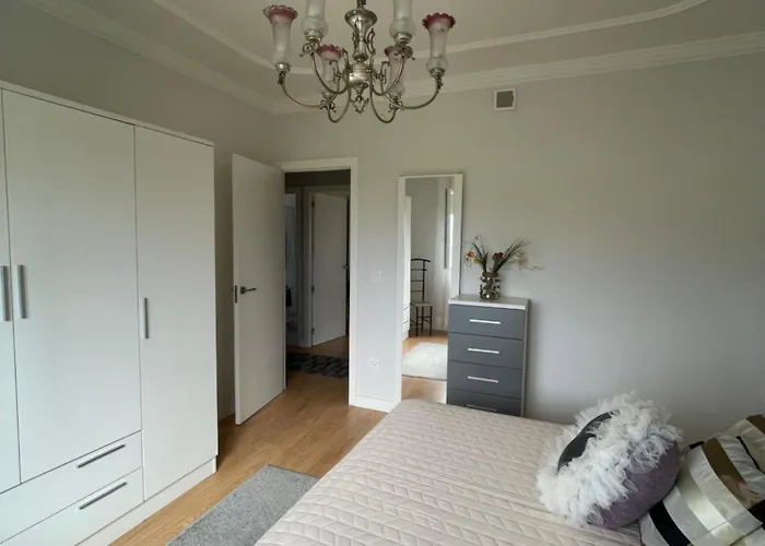 Appartement Casa Davila Marín