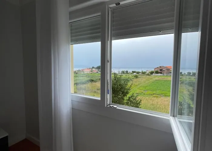 Casa Davila * Marín