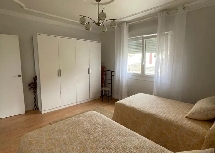 Appartement Casa Davila