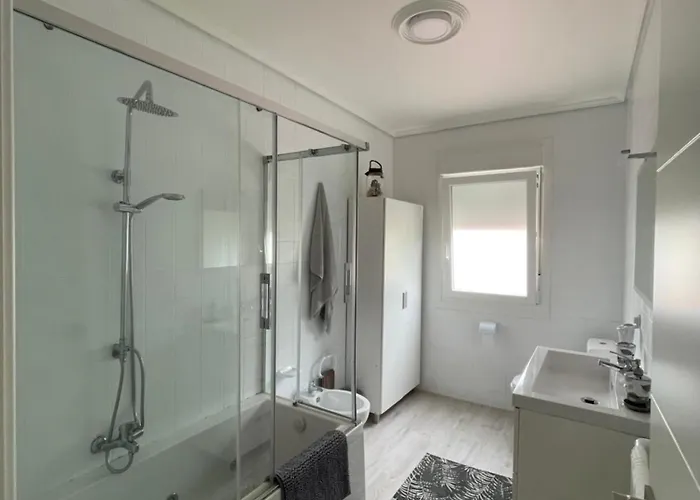 Casa Davila Appartement *