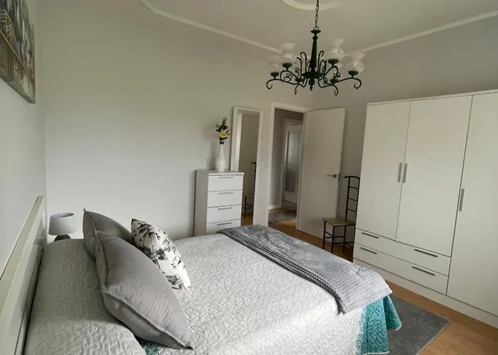 Appartement Casa Davila *