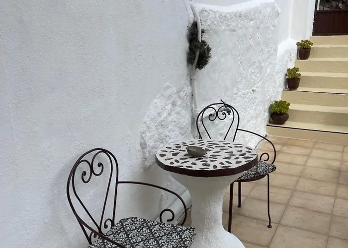 Casa Davila * 马林