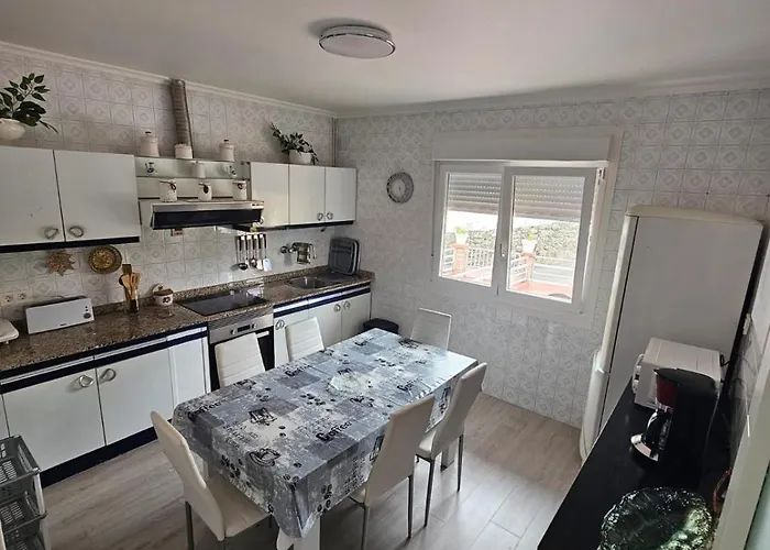 Appartement Casa Davila *