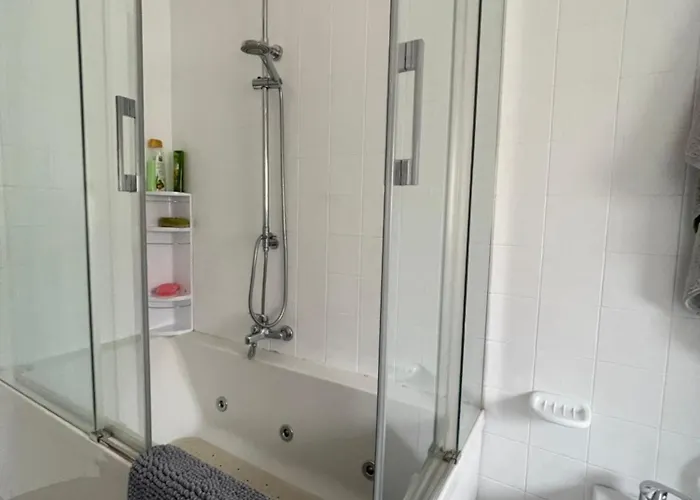 Casa Davila Appartement Marín