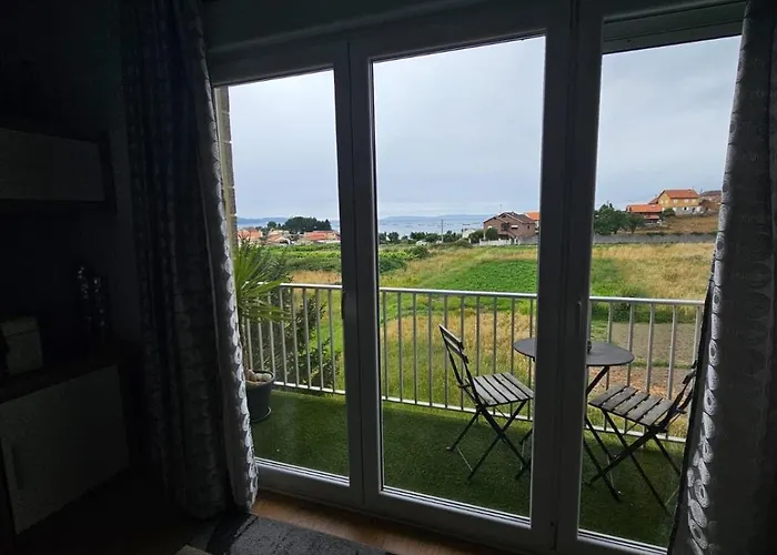 Appartement Casa Davila Marín