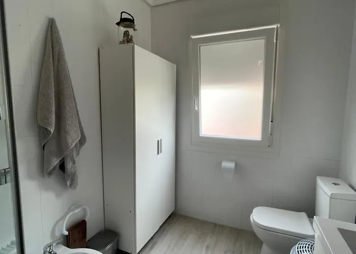 Casa Davila Appartement