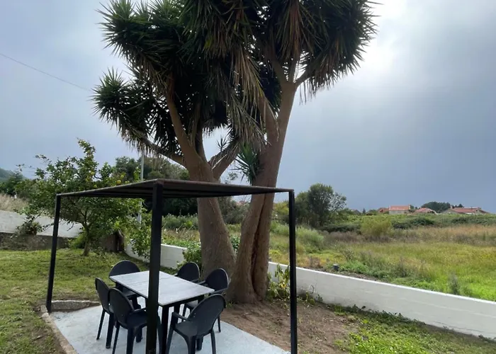 Appartement Casa Davila