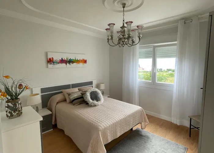 Appartement Casa Davila