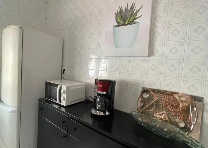 Casa Davila 公寓 *