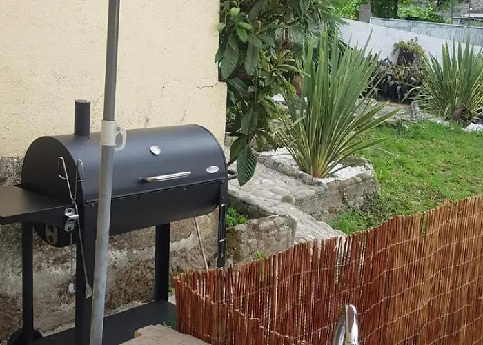 Appartement Casa Davila Marín